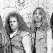 Rigor Mortis - List pictures