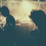 Milky Chance - List pictures