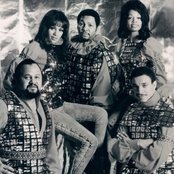 5th Dimension - List pictures