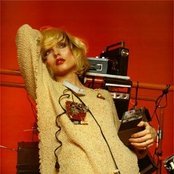 Debbie Harry - List pictures