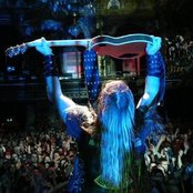 Zakk Wylde & Black Label Society - List pictures