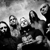 Devildriver - List pictures