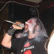 Necrophagia - List pictures