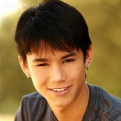 Booboo Stewart - List pictures