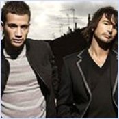 Bodyrockers - List pictures