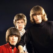 Walker Brothers - List pictures