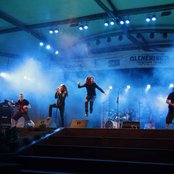 Ne Obliviscaris - List pictures