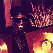 Kool Moe Dee - List pictures