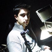 Alex Ubago - List pictures