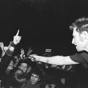 Choking Victim - List pictures