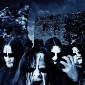 Dark Funeral - List pictures