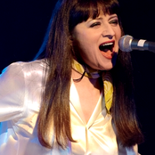 Basia - List pictures