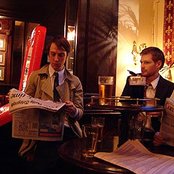 Django Django - List pictures