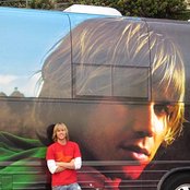 Ashley Parker Angel - List pictures