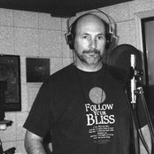 Mike Pinder - List pictures