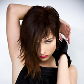 Paty Cantú - List pictures