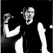 Jim Carroll - List pictures
