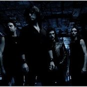 Dark Moor - List pictures