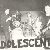 Adolescents - List pictures