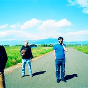 Explosions In The Sky - List pictures