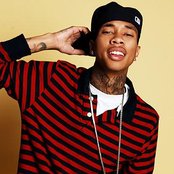 Tyga - List pictures