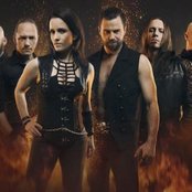 Van Canto - List pictures