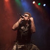 Anti-nowhere League - List pictures