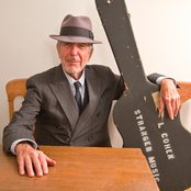 Leonard Cohen - List pictures