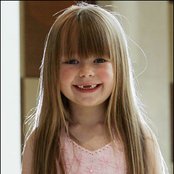 Connie Talbot - List pictures