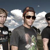 The Glitch Mob - List pictures