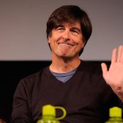 Thomas Newman - List pictures