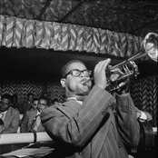 Dizzy Gillespie - List pictures