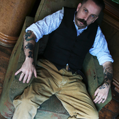 Andrew Weatherall - List pictures