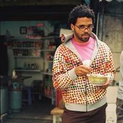 Busdriver - List pictures