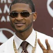 Usher - List pictures