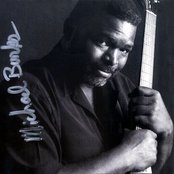 Michael Burks - List pictures
