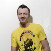 Daniel Kajmakoski - List pictures