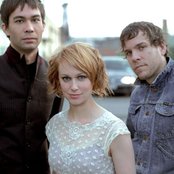 Rainer Maria - List pictures