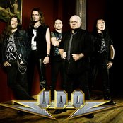 U. D. O. - List pictures