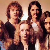 Judas Priest - List pictures