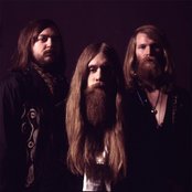 Kadavar - List pictures