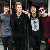 5 Seconds Of Summer - List pictures