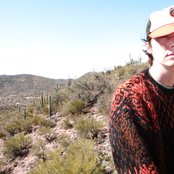 Panda Bear - List pictures