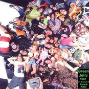 Green Jelly - List pictures