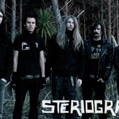 Steriogram - List pictures