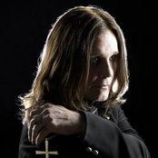 Ozzy Osbourne - List pictures