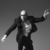 Mario Biondi - List pictures