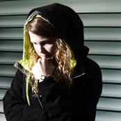 Kate Tempest - List pictures