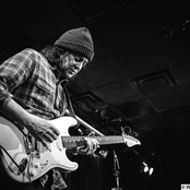 Wayne Krantz - List pictures