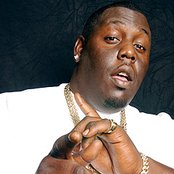 Guerilla Black - List pictures